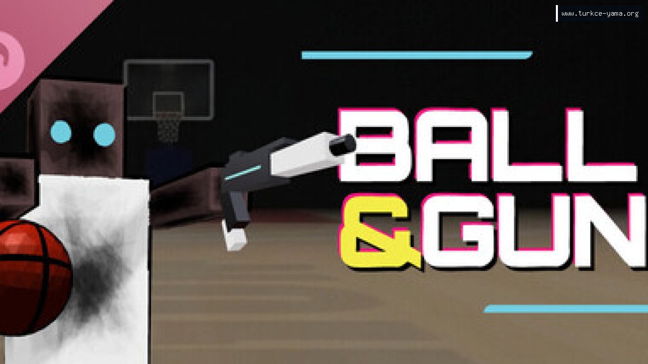 Ballpocalypse: The Ball & Gun Soundtrack Türkçe Yama | Oyun Yamaları Ballpocalypse: The Ball & Gun Soundtrack Türkçe Yama kapak görseli