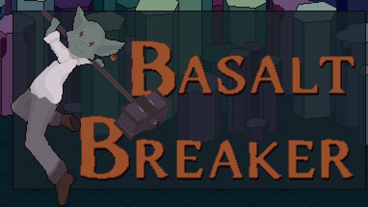 Basalt Breaker Türkçe Yama kapak görseli