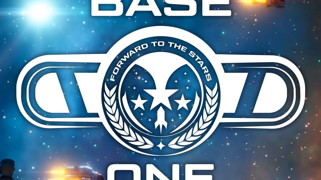 Base One Türkçe Yama kapak görseli