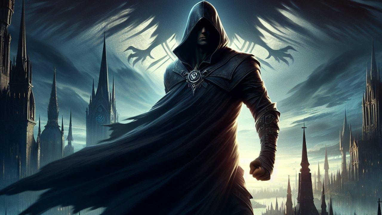 Batman Arkham Knight Türkçe Yama kapak görseli