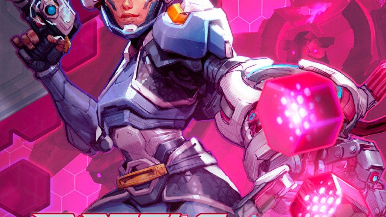 Battle Shapers Türkçe Yama kapak görseli
