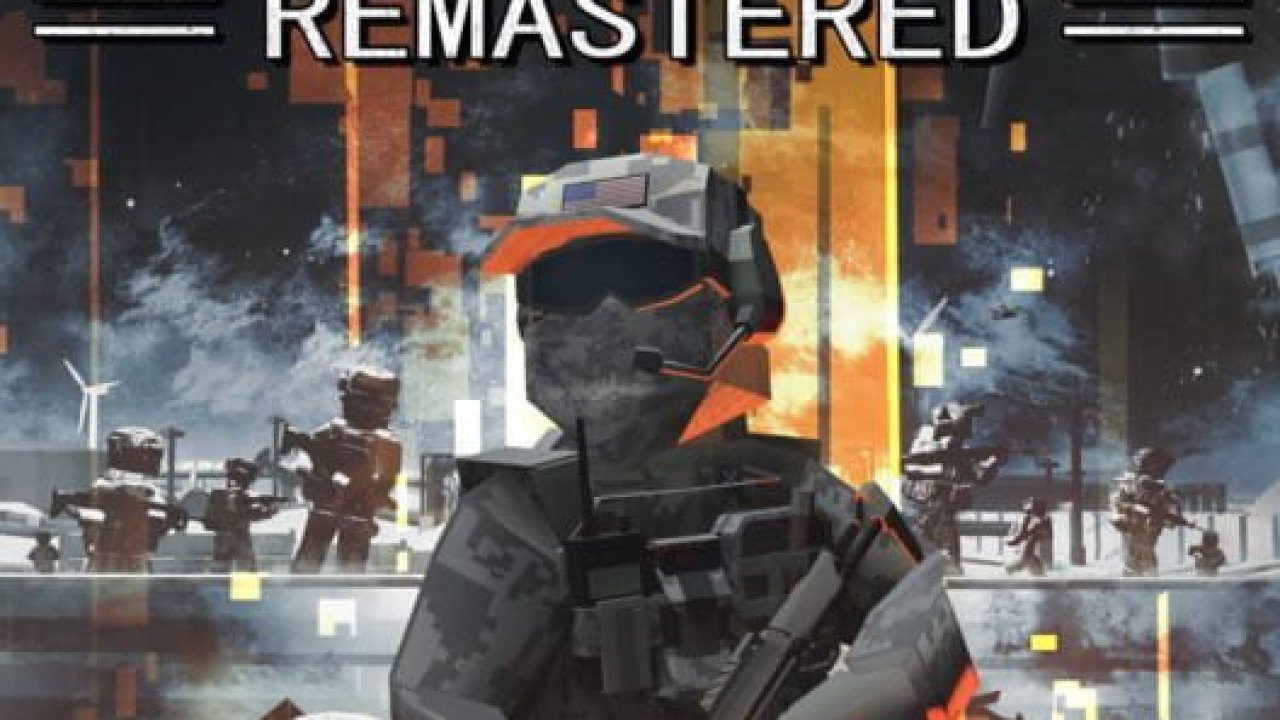 BattleBit Remastered Türkçe Yama kapak görseli