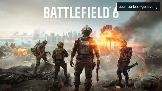 Battlefield: Bad Company 2 Vietnam Türkçe Yama