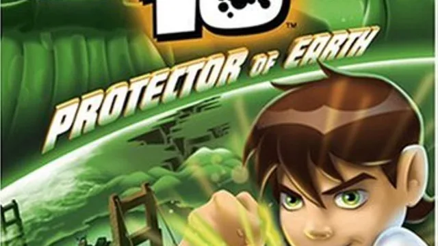 Ben 10 Türkçe Yama