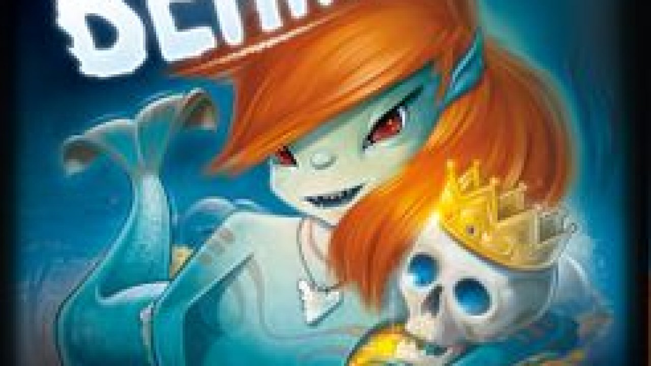 Bermuda - Lost Survival Türkçe Yama kapak görseli