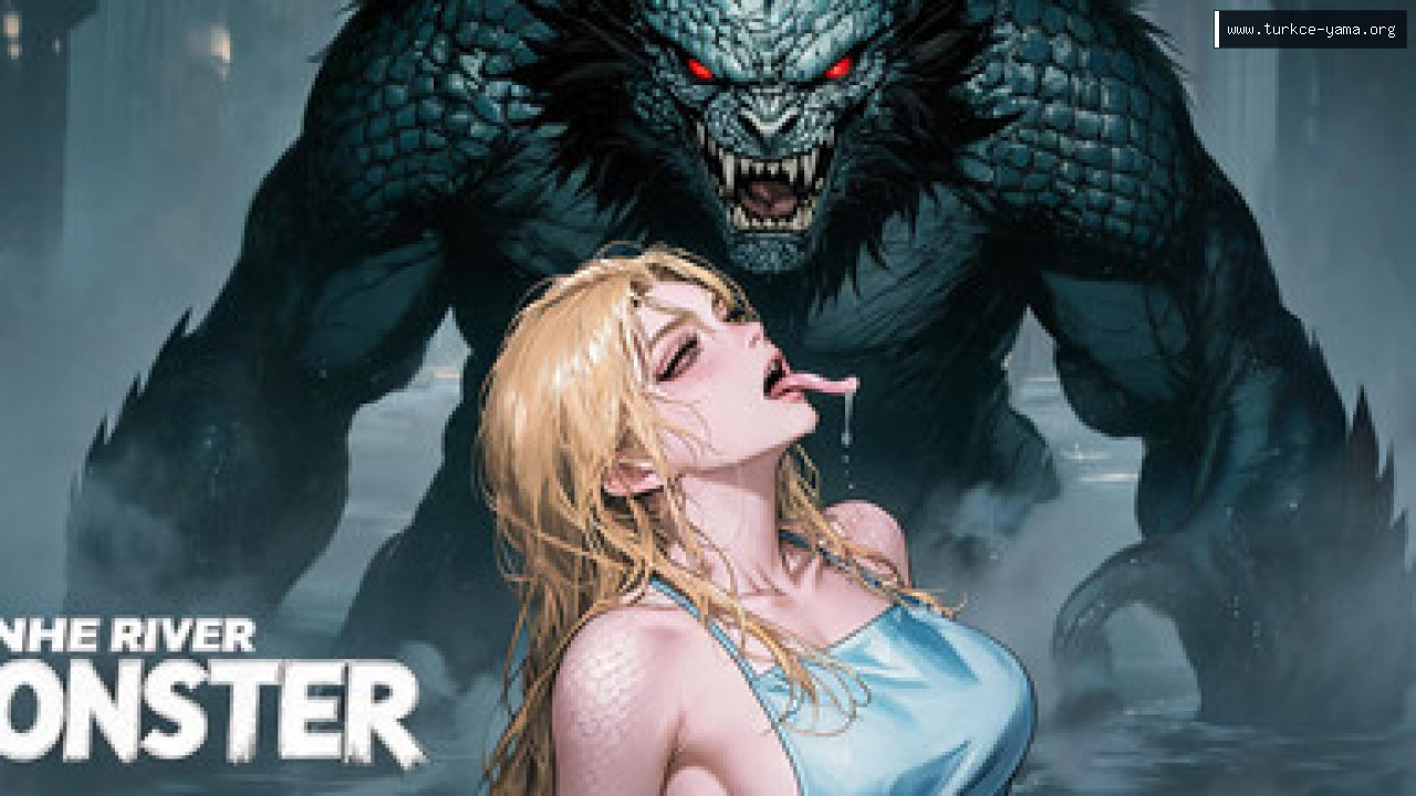Bianhe River Monster Türkçe Yama kapak görseli