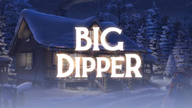 Big Dipper Türkçe Yama