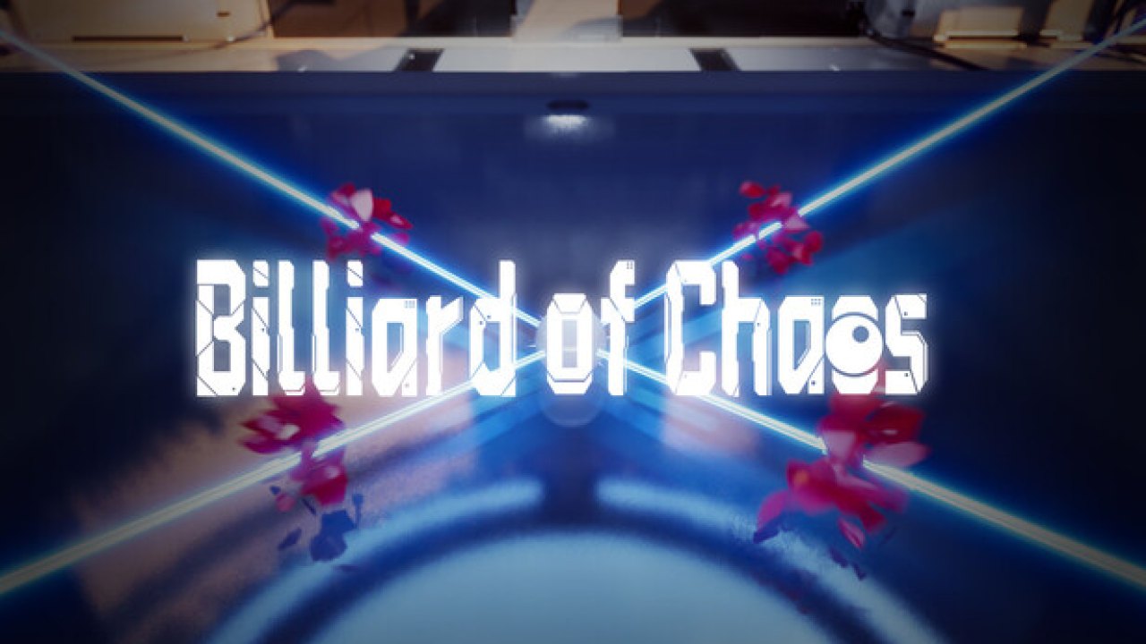 Billiard of Chaos Türkçe Yama Rehberi ve Kurulum | Oyun Yamaları Billiard of Chaos Türkçe Yama Rehberi ve Kurulum kapak görseli