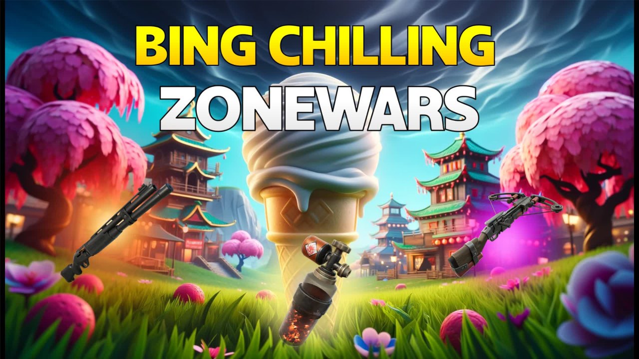 bing chilling Türkçe Yama kapak görseli
