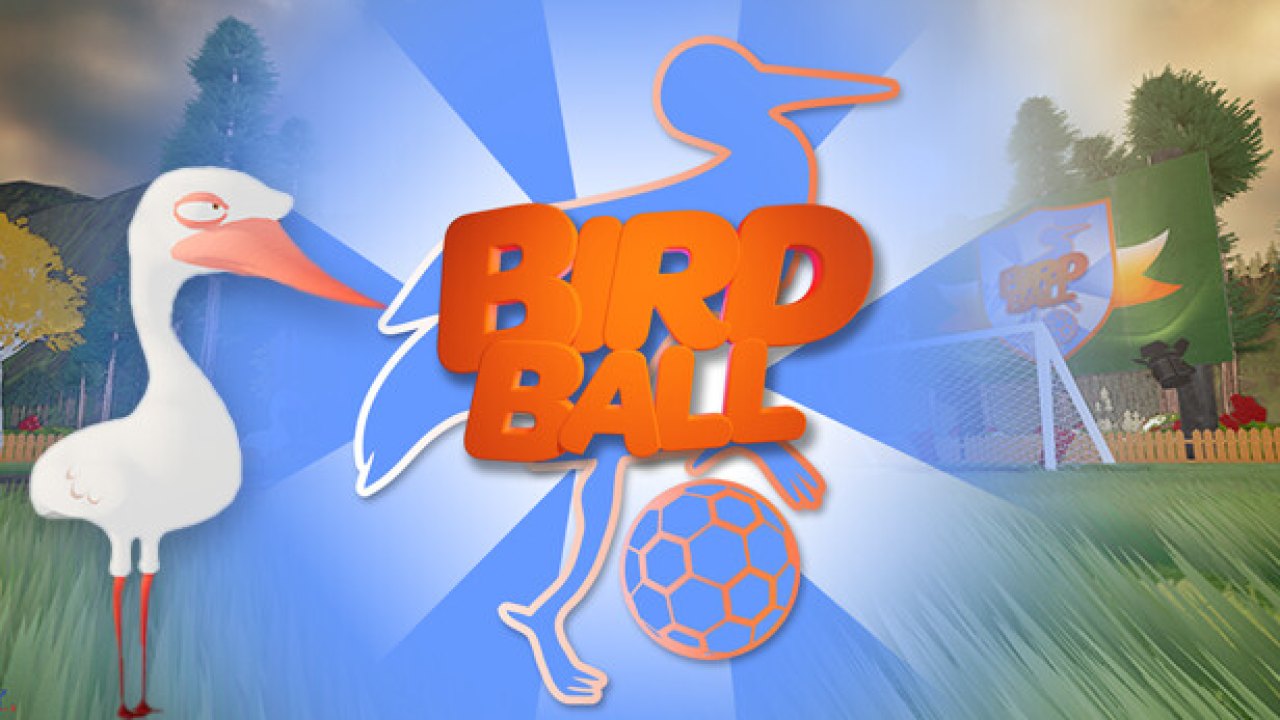 BIRD BALL Türkçe Yama kapak görseli