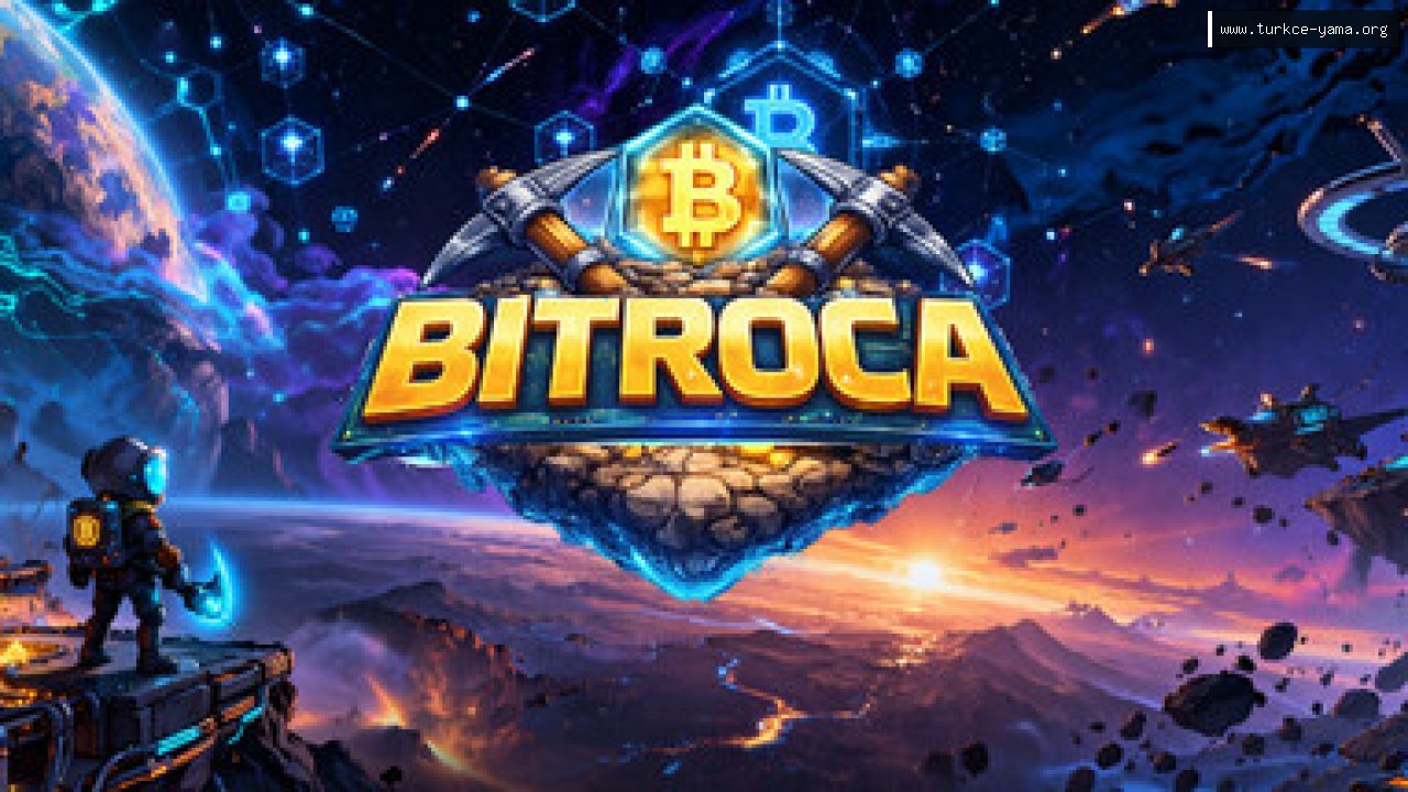 BitRoca Türkçe Yama kapak görseli
