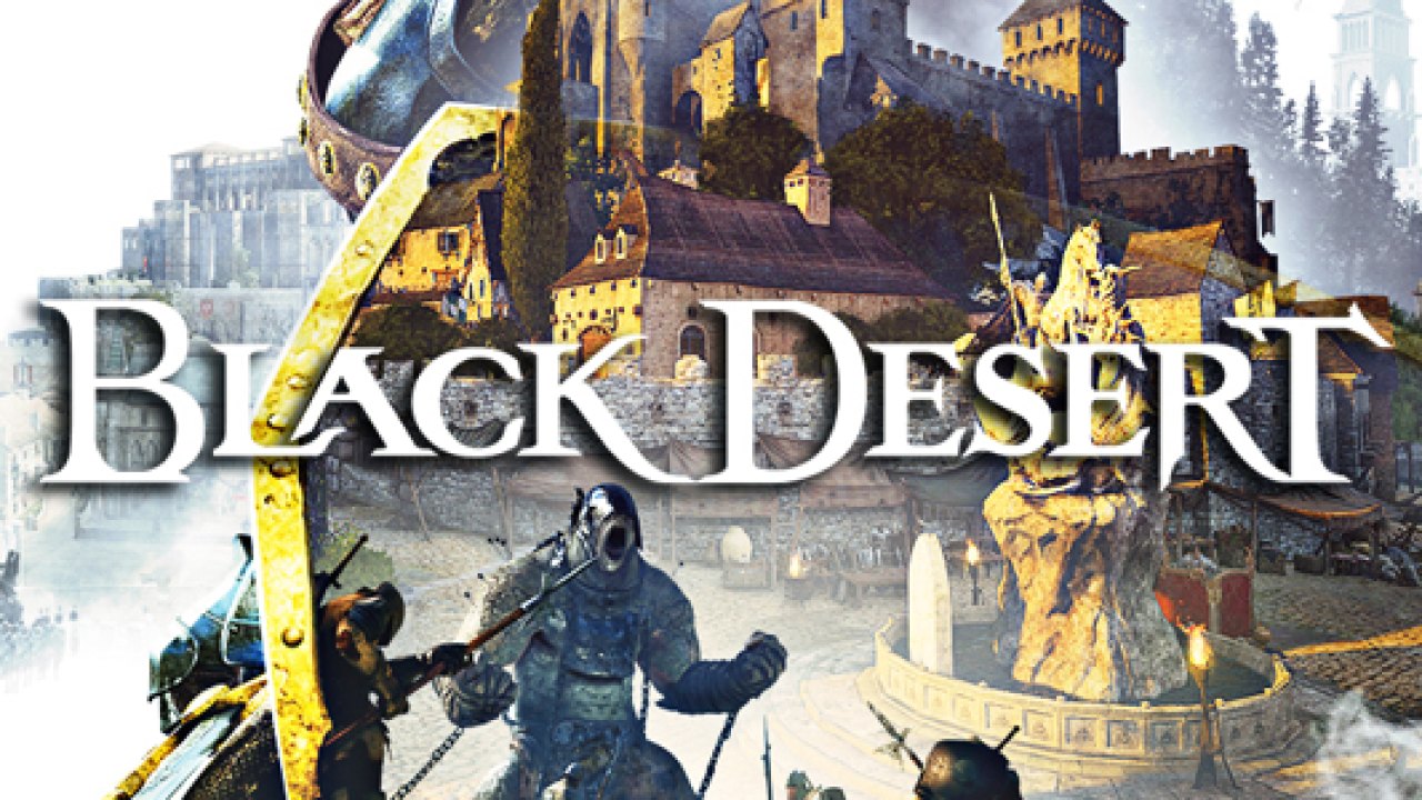 Black Desert Online Türkçe Yama kapak görseli