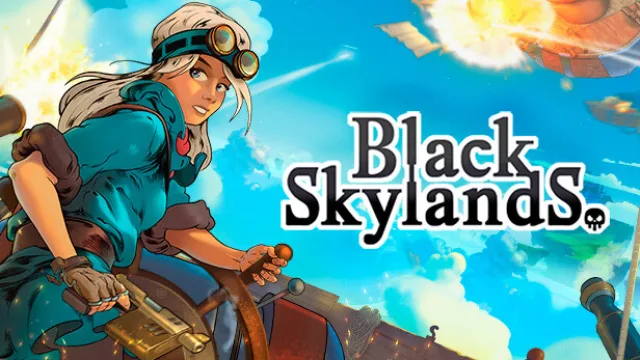 Black Skylands Türkçe Yama