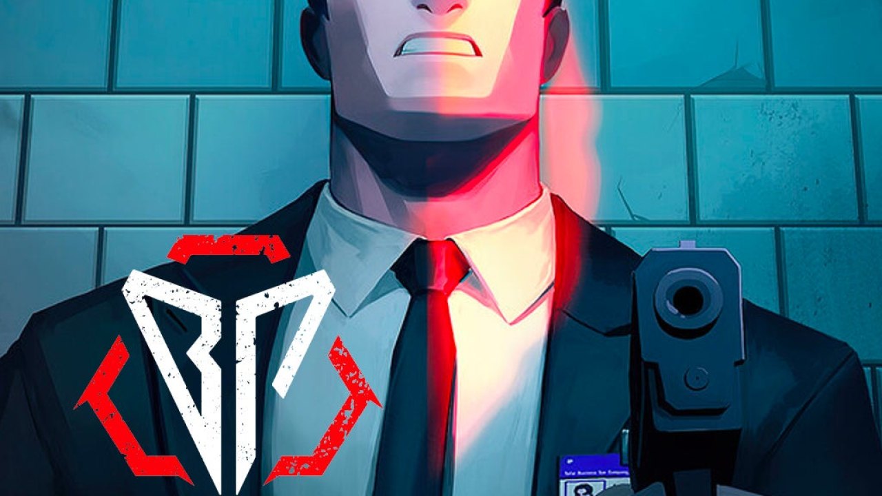 Blackout Protocol Türkçe Yama kapak görseli