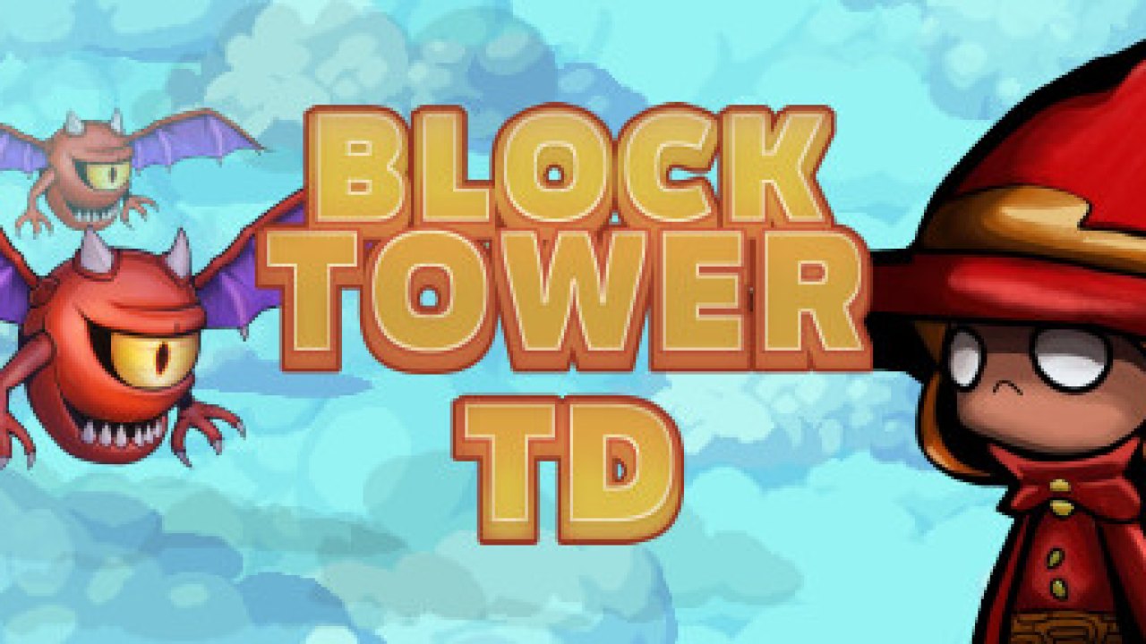 Block Tower: Prologue Türkçe Yama kapak görseli