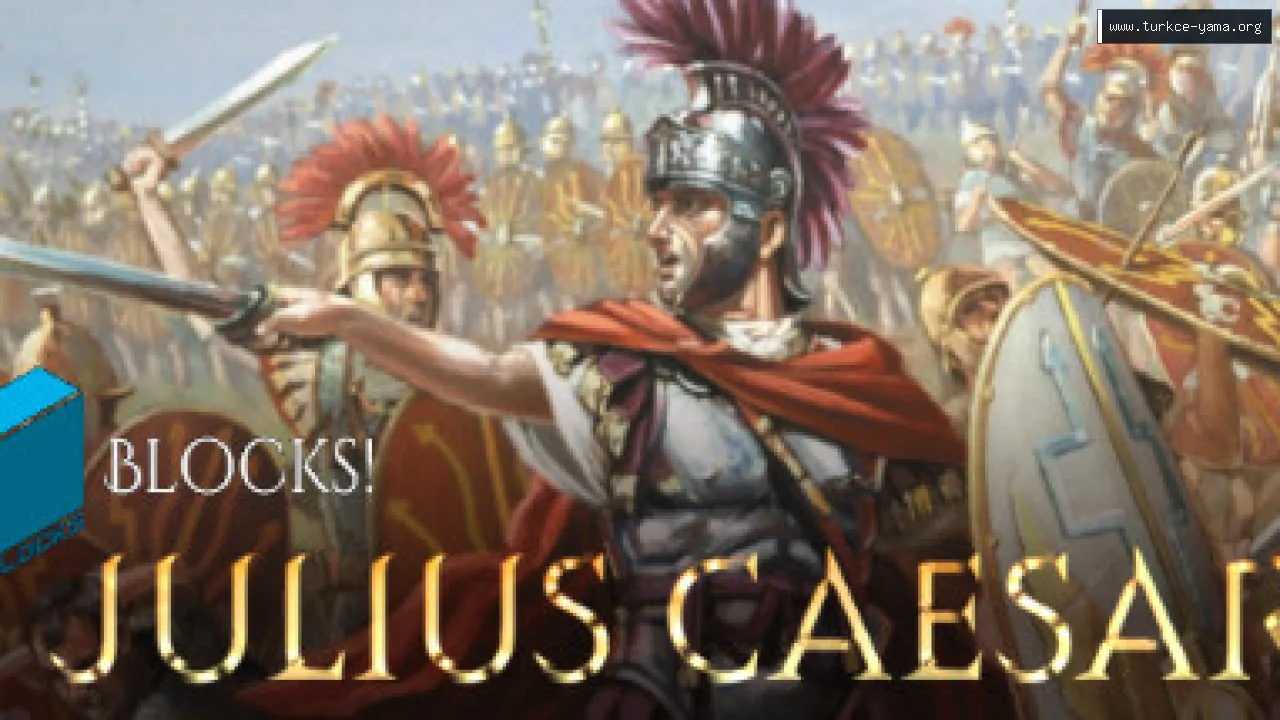 Blocks!: Julius Caesar Hileleri ve Trainer