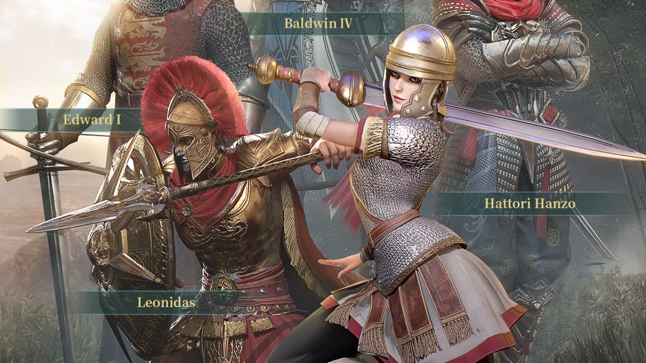 Blood of Steel Türkçe Yama kapak görseli