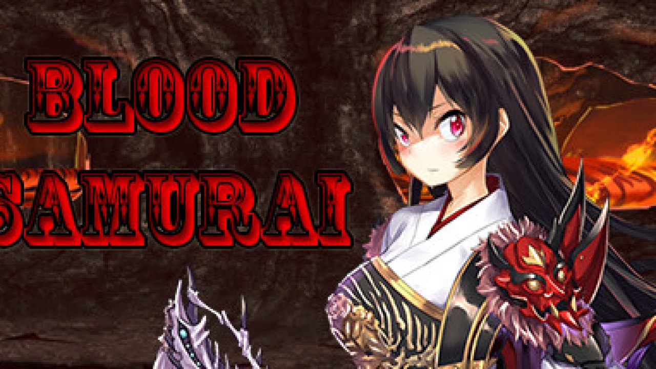 Blood Samurai Türkçe Yama | Oyun Yamaları Blood Samurai Türkçe Yama kapak görseli