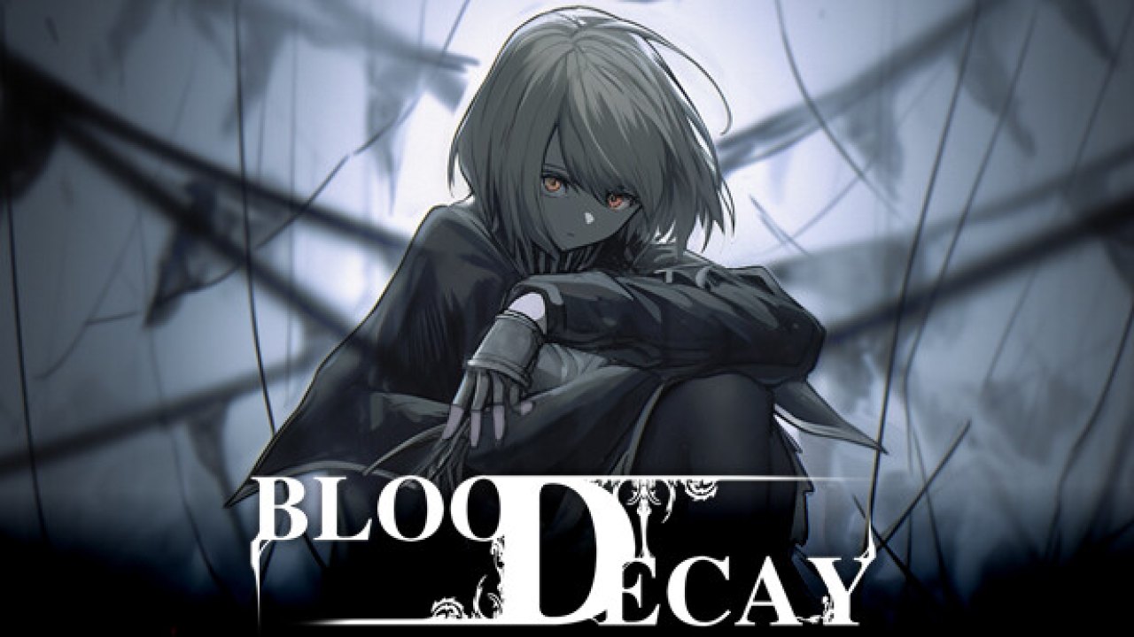 Bloodecay Türkçe Yama kapak görseli