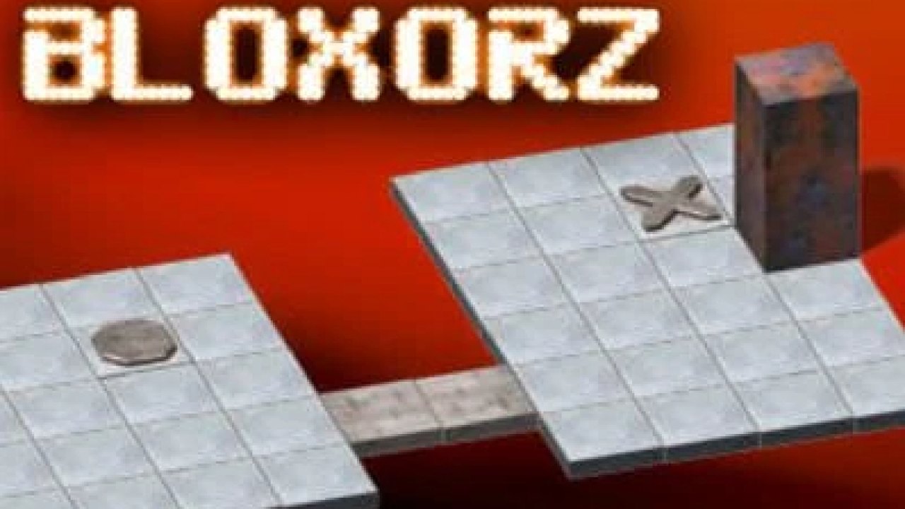 Bloxorz: Roll the Block Türkçe Yama kapak görseli