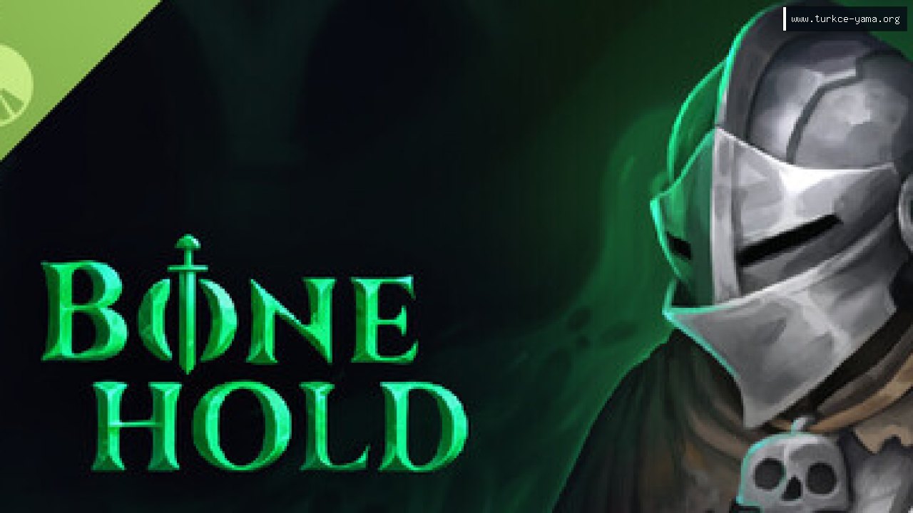 Bonehold Demo Türkçe Yama | Oyun Yamaları Bonehold Demo Türkçe Yama kapak görseli