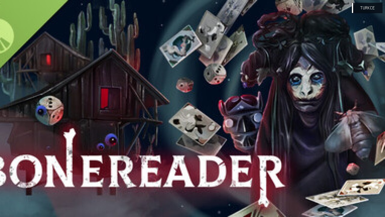 Bonereader Demo Türkçe Yama kapak görseli