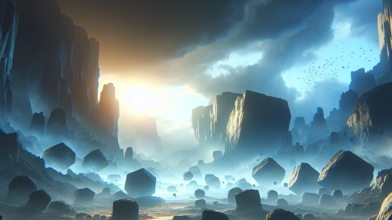 Boulder Dash Türkçe Yama kapak görseli