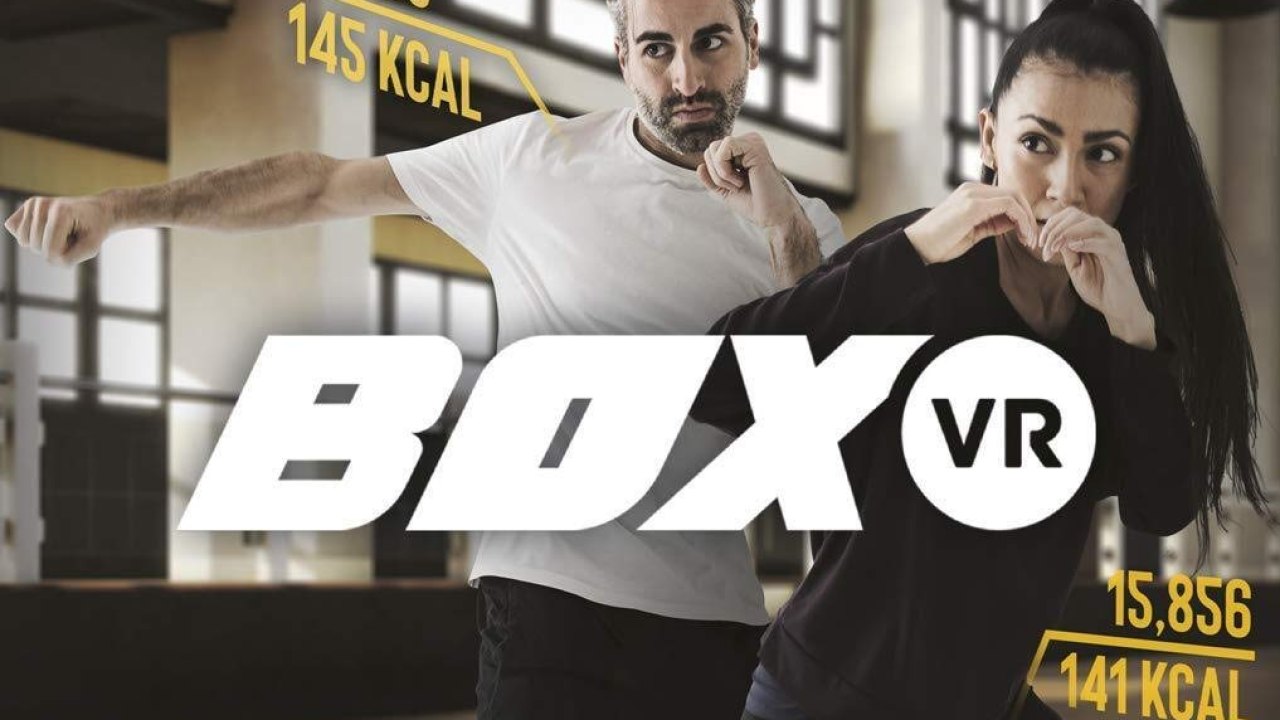 BoxR Türkçe Yama kapak görseli