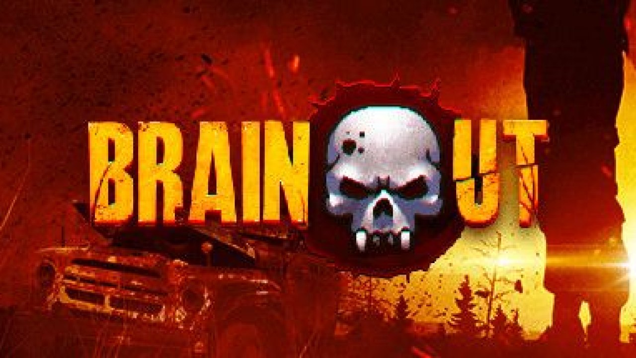 BRAIN / OUT Türkçe Yama kapak görseli