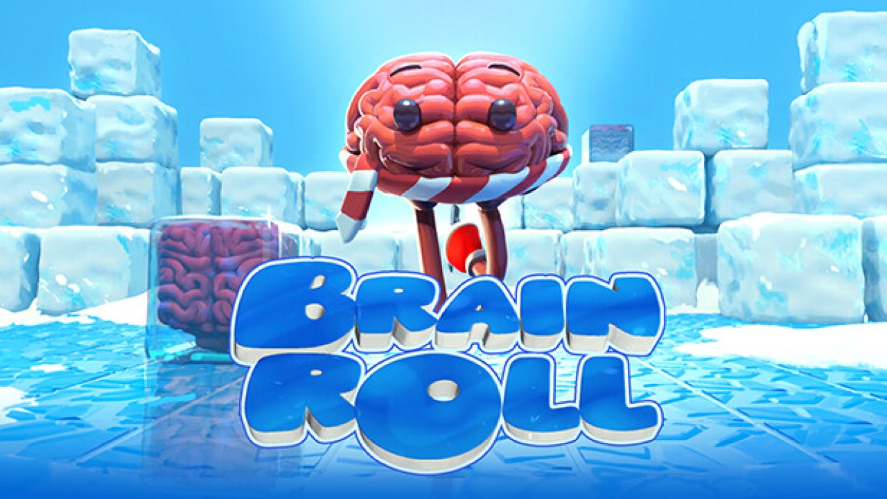 Brainroll Türkçe Yama kapak görseli