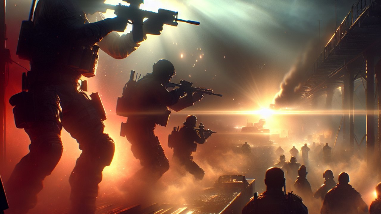 BREACH Türkçe Yama kapak görseli