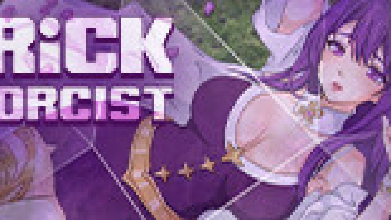 Brick Exorcist Türkçe Yama kapak görseli