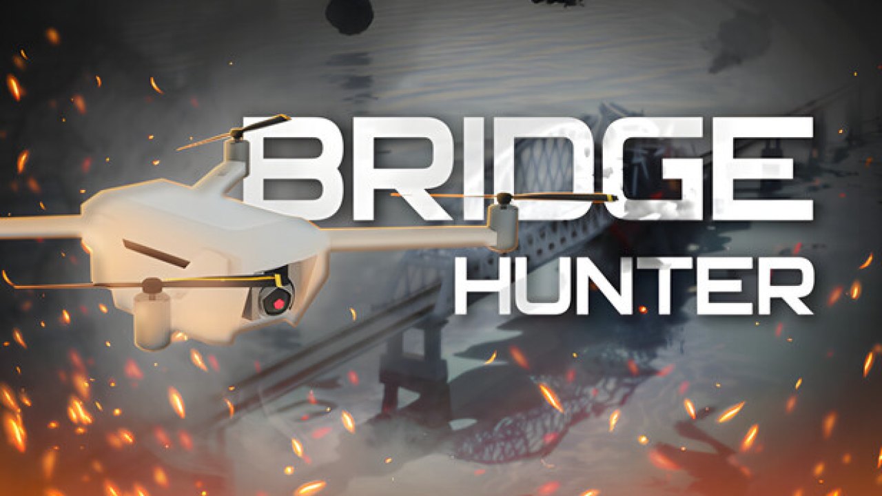 Bridge Hunter Türkçe Yama | Oyun Yamaları Bridge Hunter Türkçe Yama kapak görseli