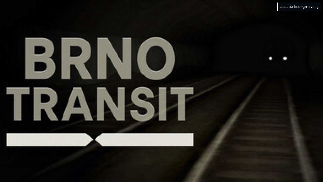 Brno Transit Türkçe Yama kapak görseli