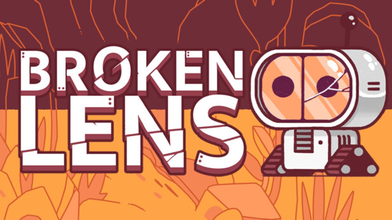 Broken Lens Türkçe Yama: Oyun Deneyiminizi Güçlendirin! kapak görseli
