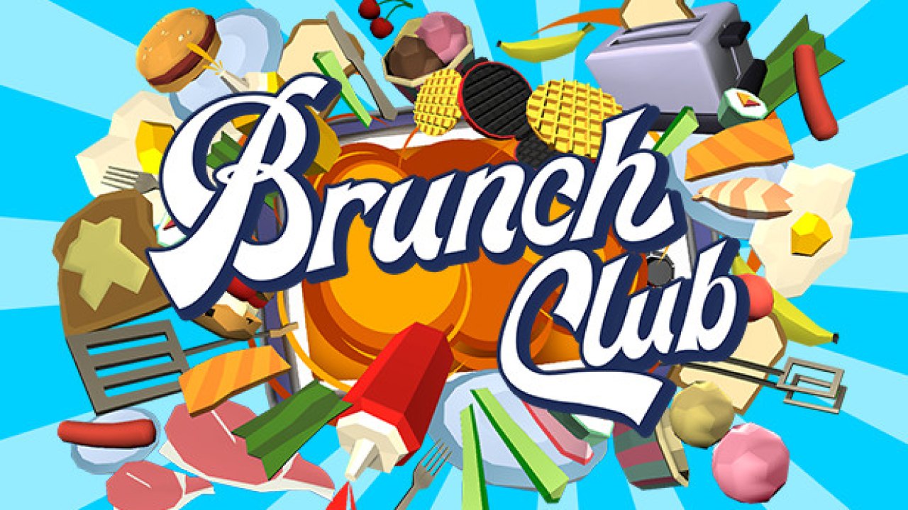 Brunch Club Türkçe Yama kapak görseli