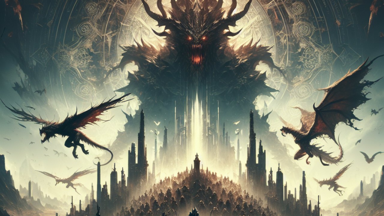 Brutal Legend Türkçe Yama | Oyun Yamaları Brutal Legend Türkçe Yama kapak görseli