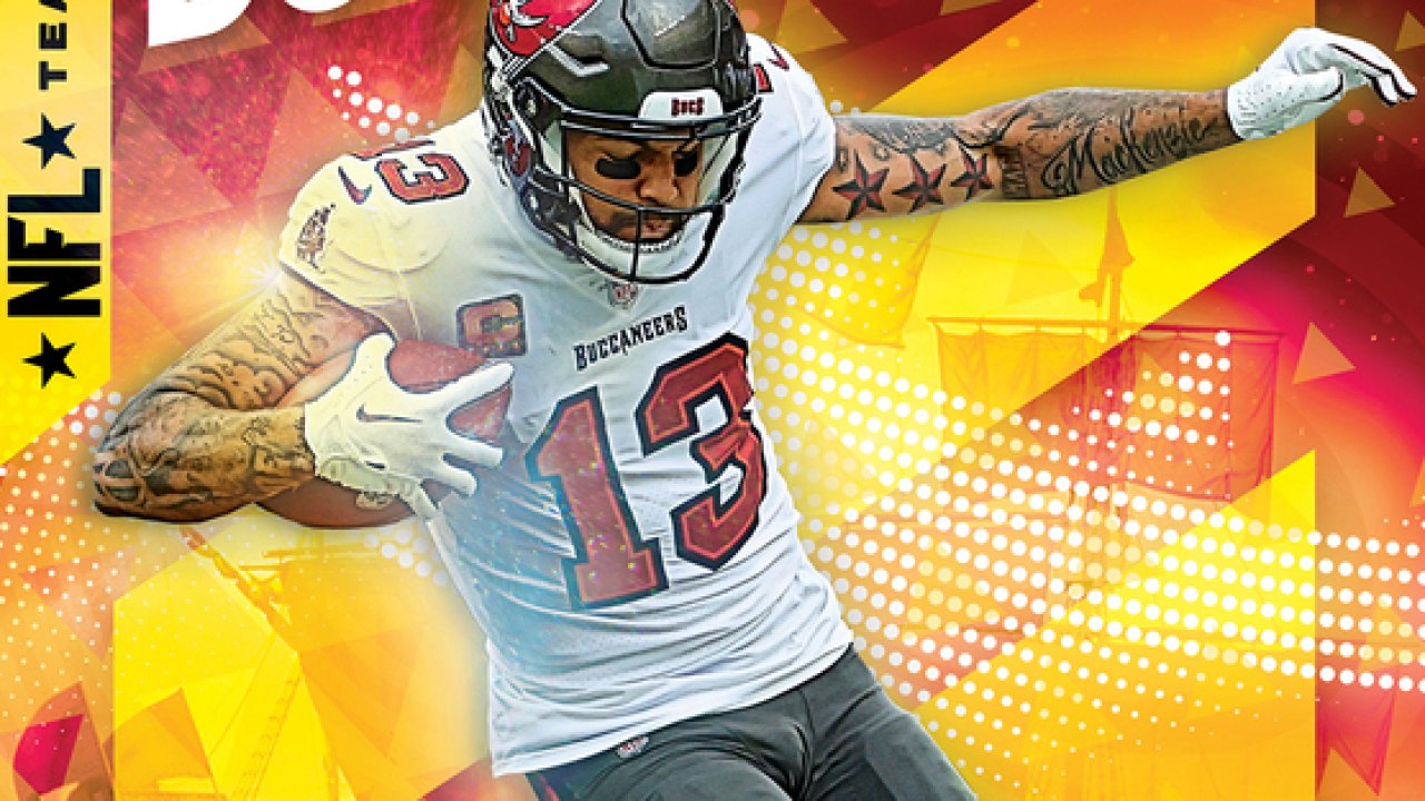 Buccaneers! Türkçe Yama kapak görseli