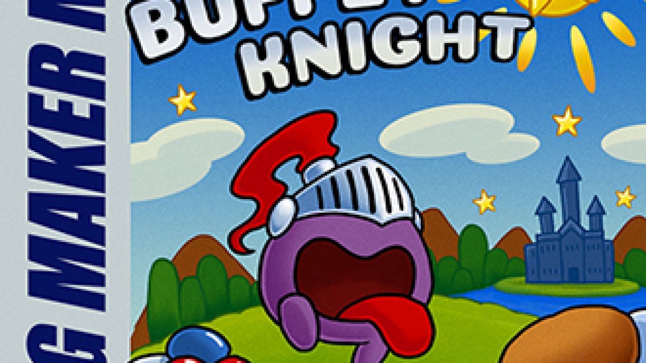 Buffet Knight Türkçe Yama kapak görseli