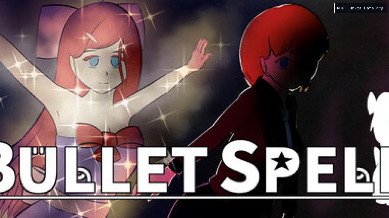Bullet Spell Türkçe Yama kapak görseli