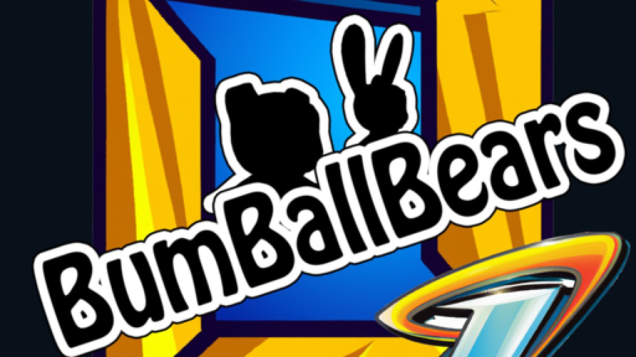 Bum Ball Bears Türkçe Yama kapak görseli