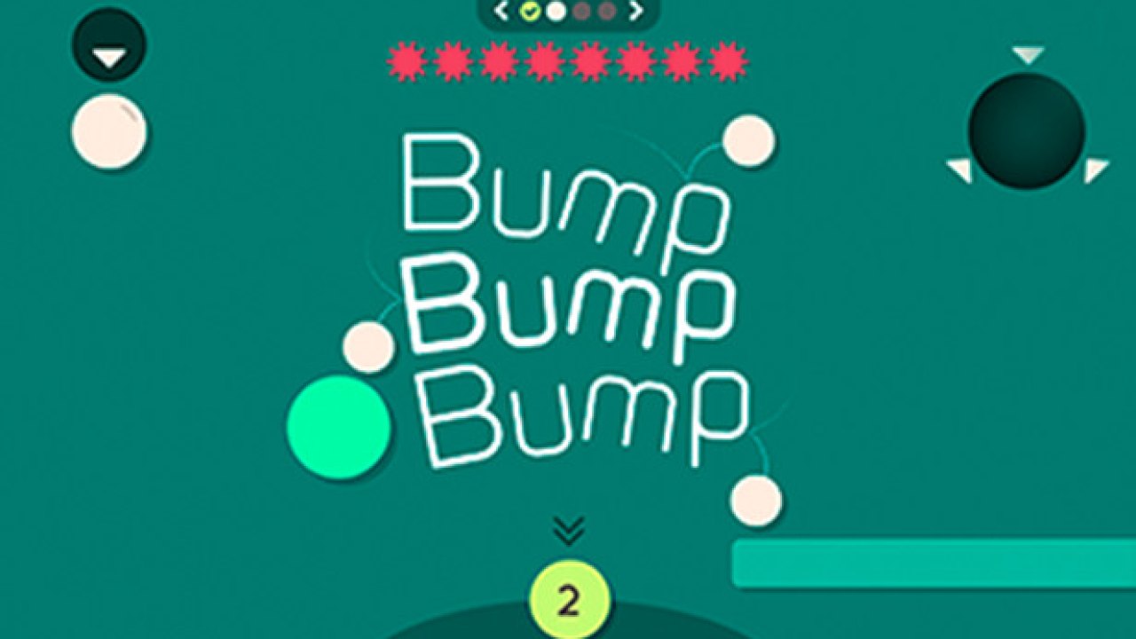 Bump Bump Bump Türkçe Yama kapak görseli