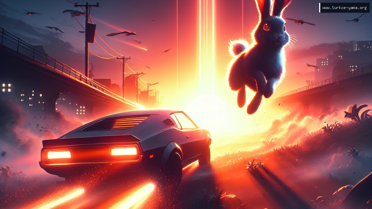 Bunny Hop Türkçe Yama | Oyun Yamaları Bunny Hop Türkçe Yama kapak görseli