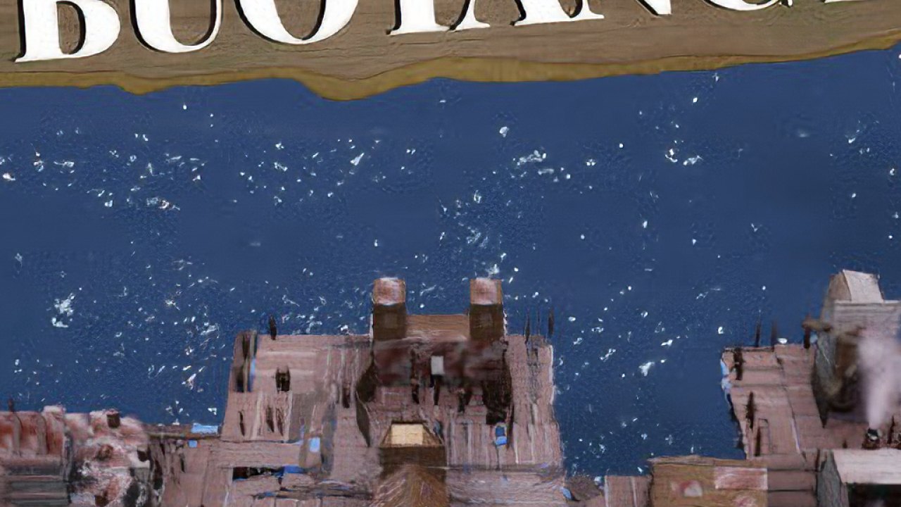 Buoyancy Türkçe Yama kapak görseli