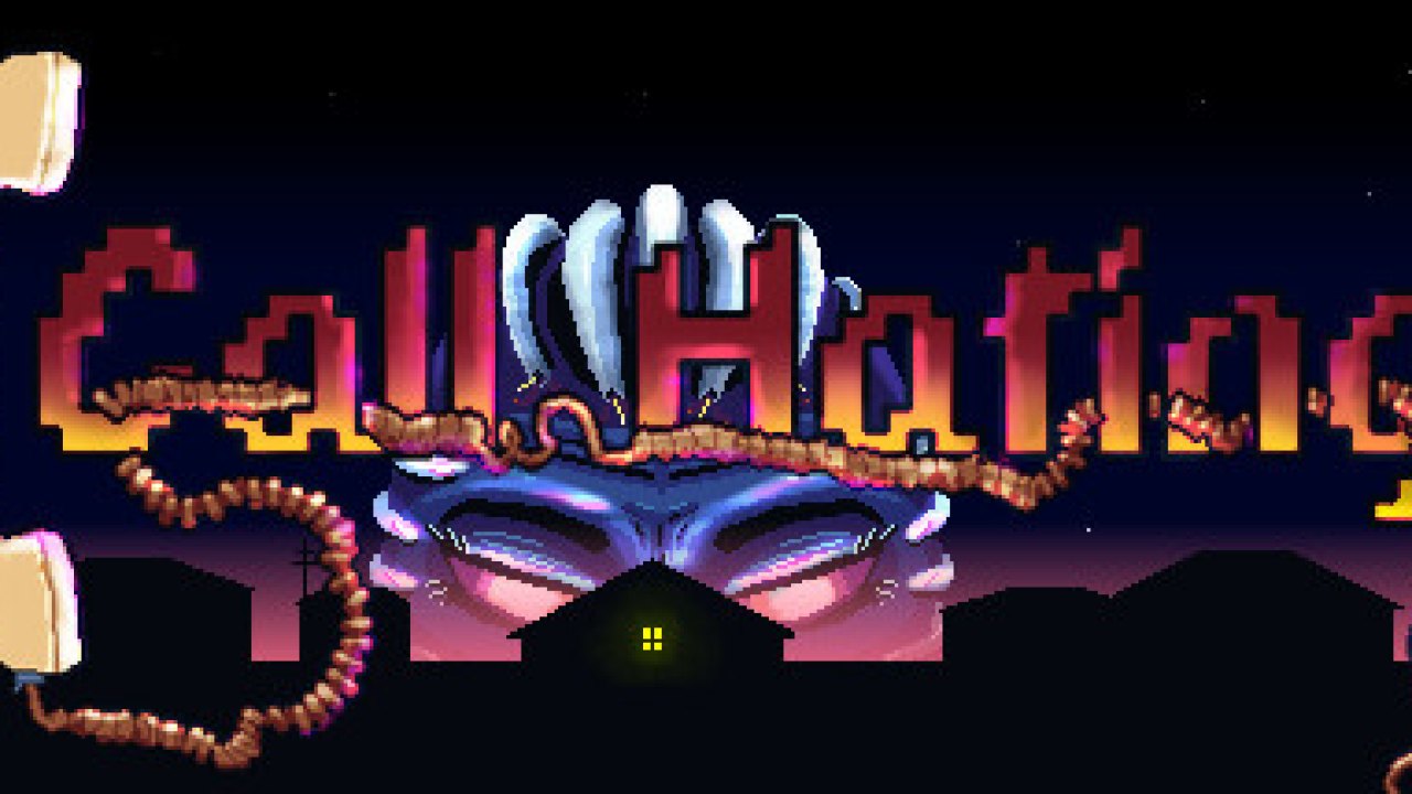 Call Hating Türkçe Yama kapak görseli