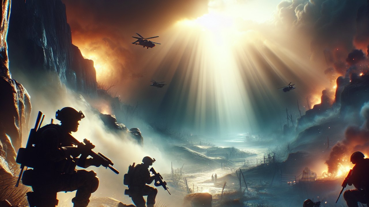 Call of Duty: Black Ops 4 Türkçe Yama kapak görseli