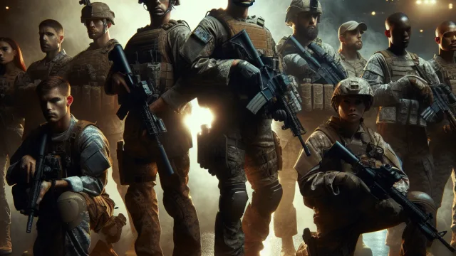 Call of Duty: Black Ops 6 Hileleri ve Trainer
