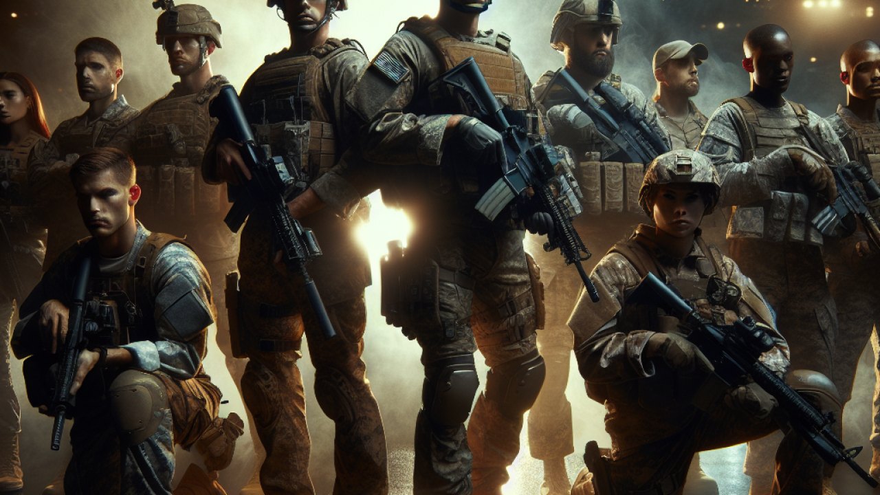 Call of Duty: Black Ops 6 Türkçe Yama kapak görseli