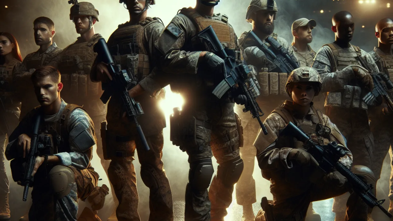 Call of Duty: Black Ops 6 Hileleri ve Trainer
