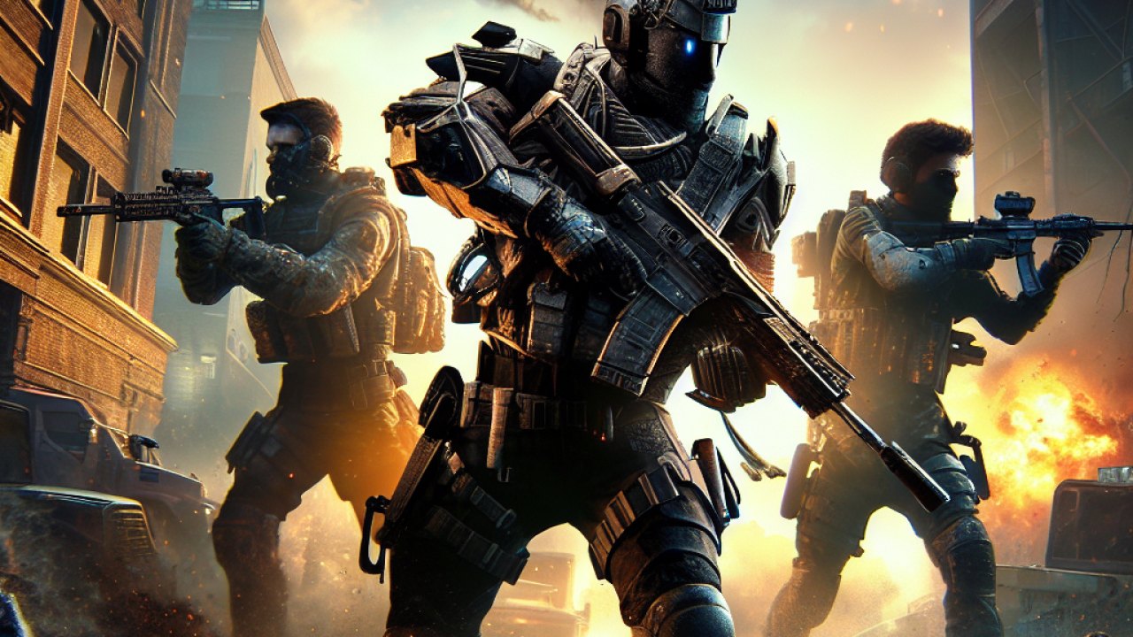 Call of Duty: Black Ops Türkçe Yama kapak görseli